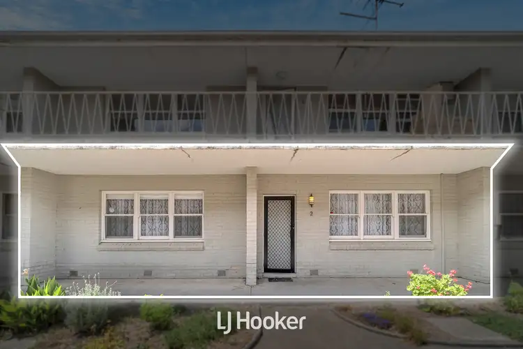 Third view of Homely apartment listing, 2/42 Princes Highway, Dandenong VIC 3175