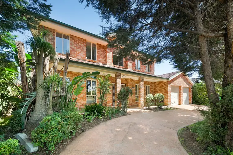 Main view of Homely house listing, 21 Balaclava Road, Eastwood NSW 2122