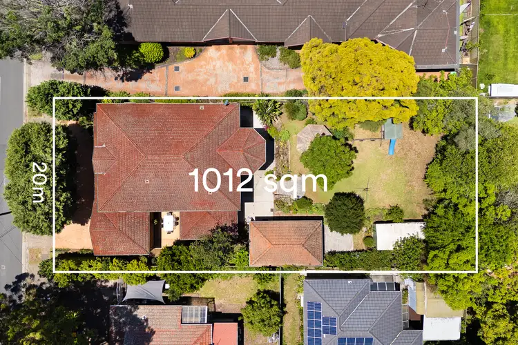 Second view of Homely house listing, 21 Balaclava Road, Eastwood NSW 2122