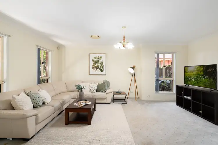 Third view of Homely house listing, 21 Balaclava Road, Eastwood NSW 2122