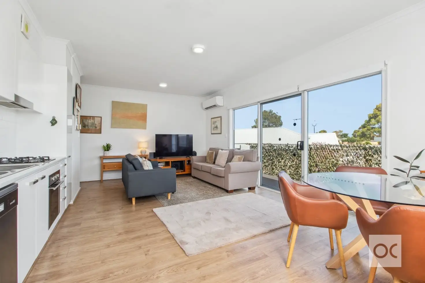 Main view of Homely unit listing, 43/30 Prow Drive, Seaford Meadows SA 5169