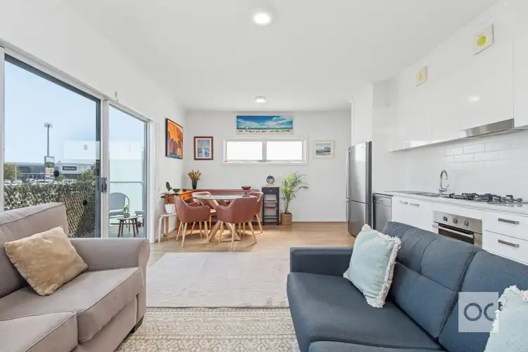 Second view of Homely unit listing, 43/30 Prow Drive, Seaford Meadows SA 5169
