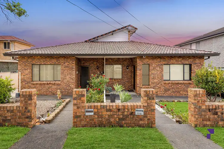 29 Wattle Street, Punchbowl NSW 2196
