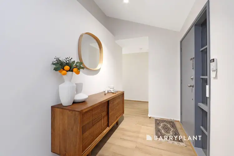 Second view of Homely house listing, 107 Bridgewater Way, Rowville VIC 3178
