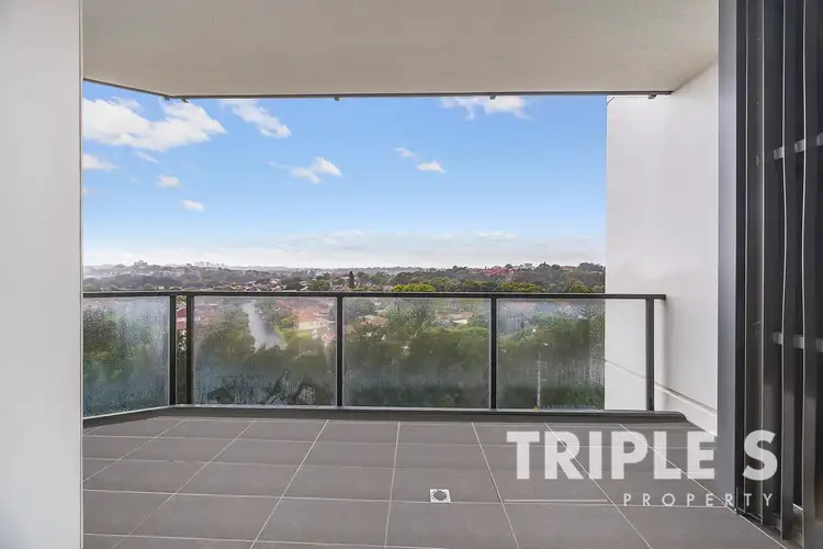 703/1 Link Road, Zetland NSW 2017