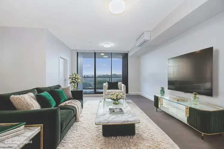 703/1 Link Road, Zetland NSW 2017