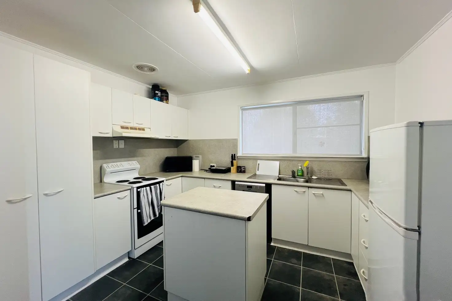 Main view of Homely house listing, 27 Brock Crescent, Dysart QLD 4745