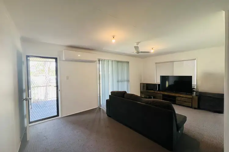 Fourth view of Homely house listing, 27 Brock Crescent, Dysart QLD 4745