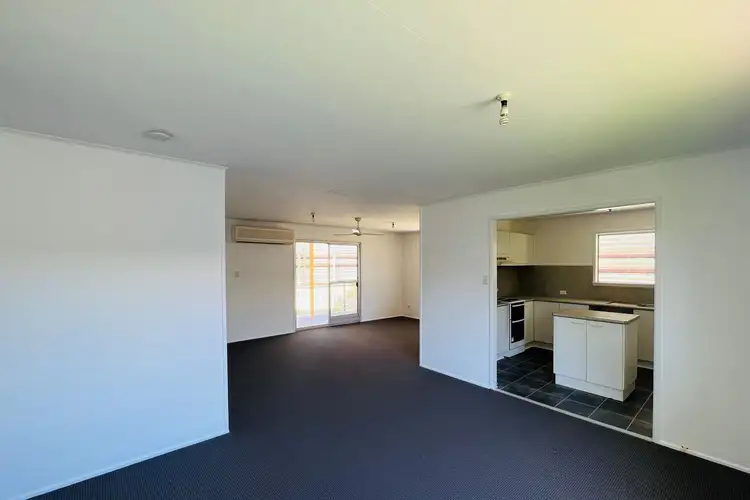 Fifth view of Homely house listing, 27 Brock Crescent, Dysart QLD 4745