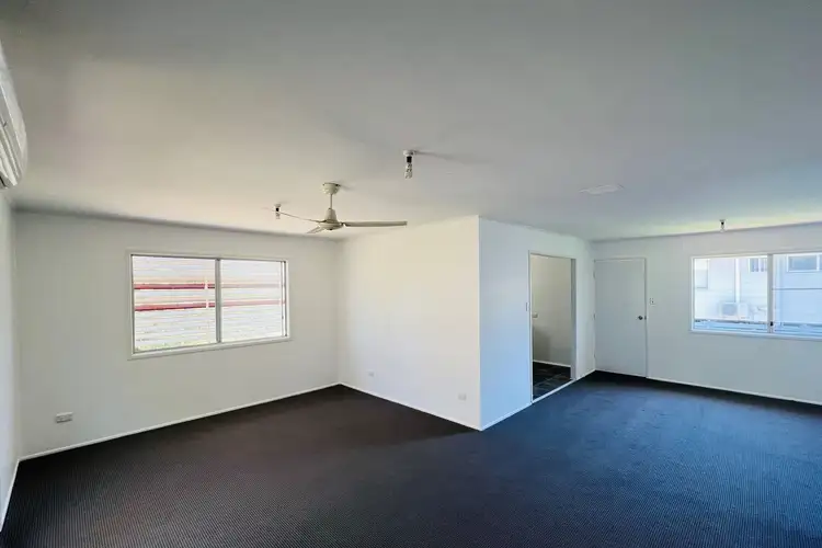 Sixth view of Homely house listing, 27 Brock Crescent, Dysart QLD 4745