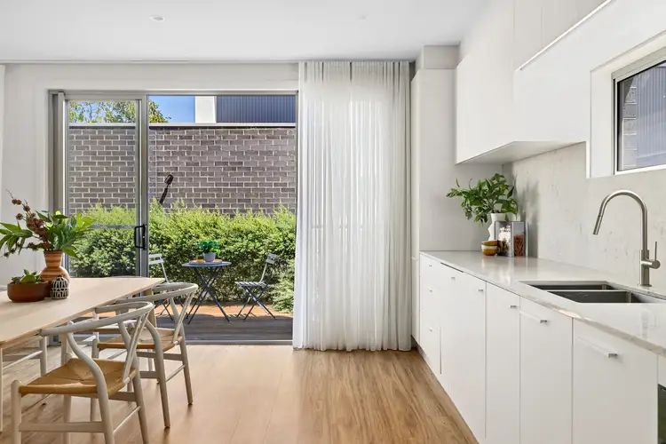 Sixth view of Homely townhouse listing, 1/42 Francis Street, Dromana VIC 3936