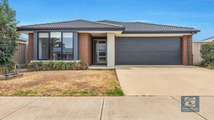 Main view of Homely house listing, 62 Mcswain Road, Echuca VIC 3564