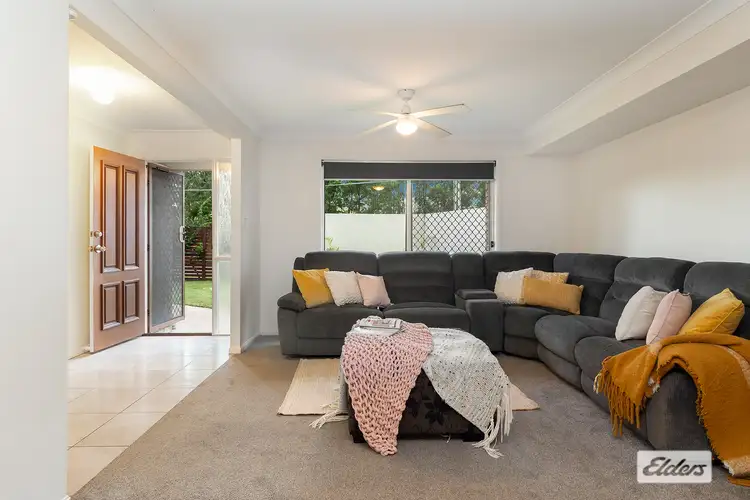 Fourth view of Homely house listing, 31 Concorde Drive, Loganholme QLD 4129