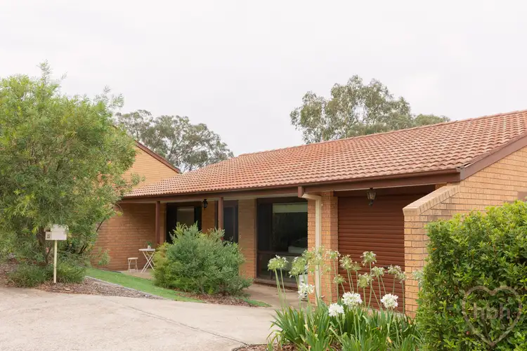 22/19 Ashby Circuit, Kambah ACT 2902