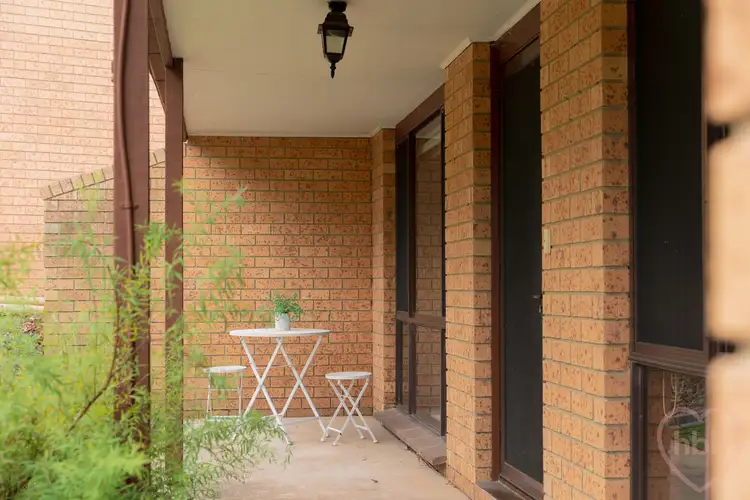 Third view of Homely townhouse listing, 22/19 Ashby Circuit, Kambah ACT 2902