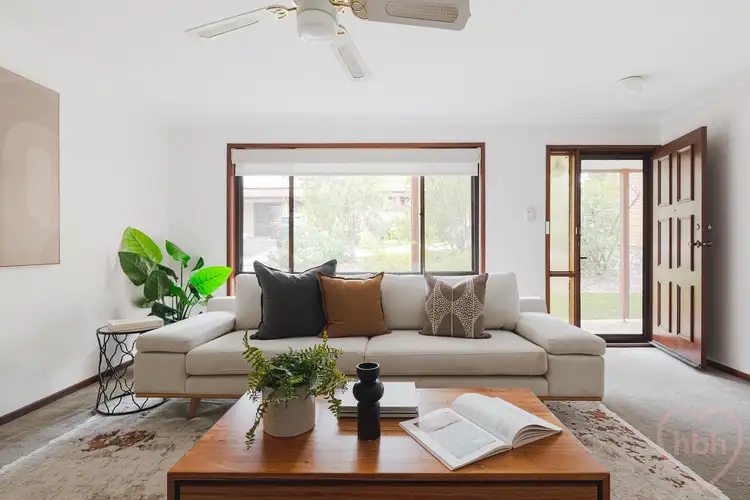 Fourth view of Homely townhouse listing, 22/19 Ashby Circuit, Kambah ACT 2902