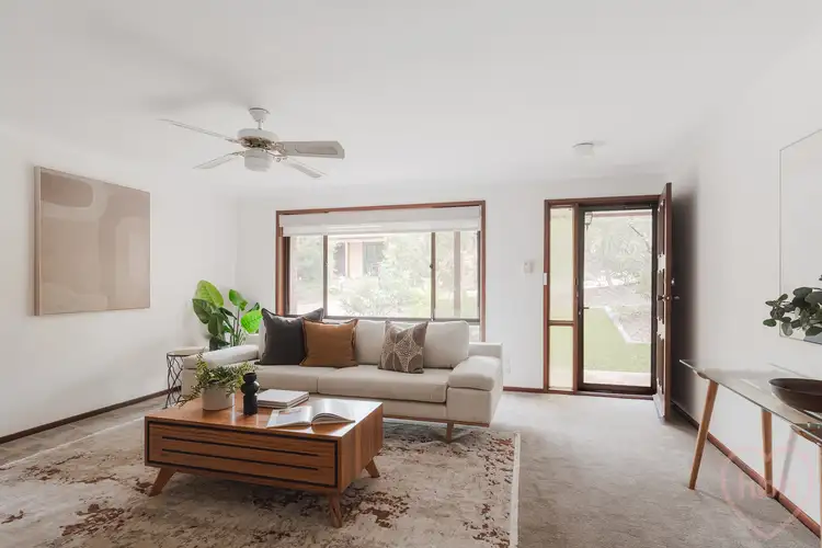 Fifth view of Homely townhouse listing, 22/19 Ashby Circuit, Kambah ACT 2902