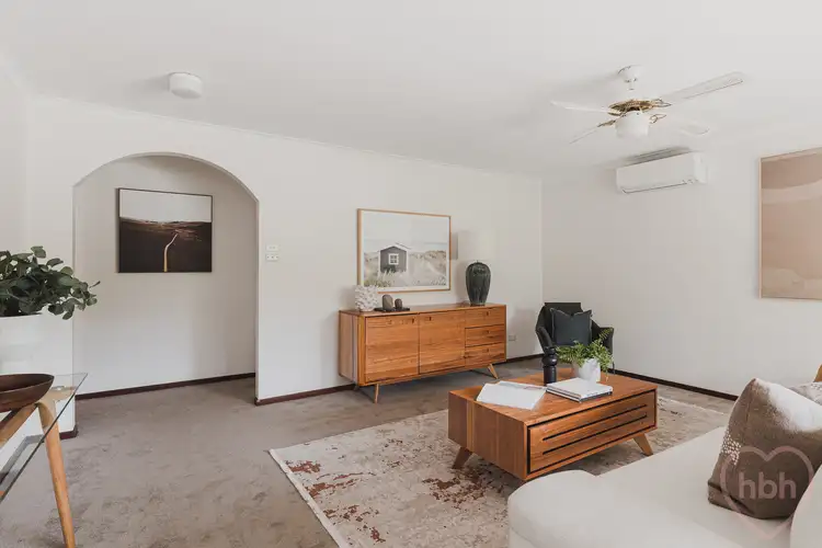 Sixth view of Homely townhouse listing, 22/19 Ashby Circuit, Kambah ACT 2902
