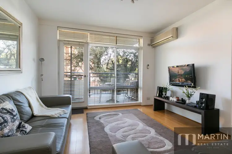 17/103 Strangways Terrace, North Adelaide SA 5006