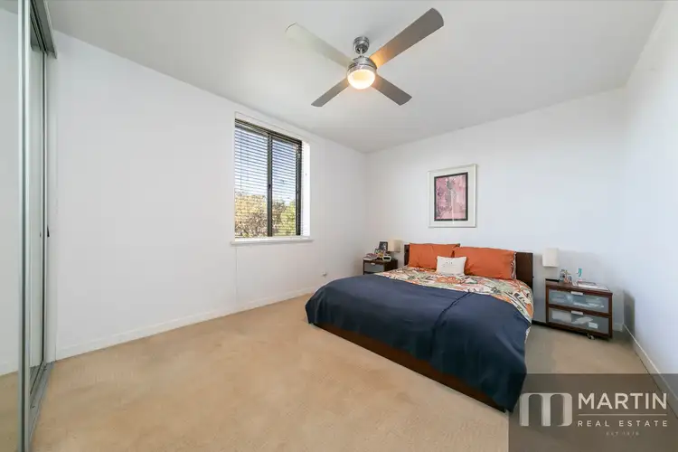 Fifth view of Homely unit listing, 17/103 Strangways Terrace, North Adelaide SA 5006