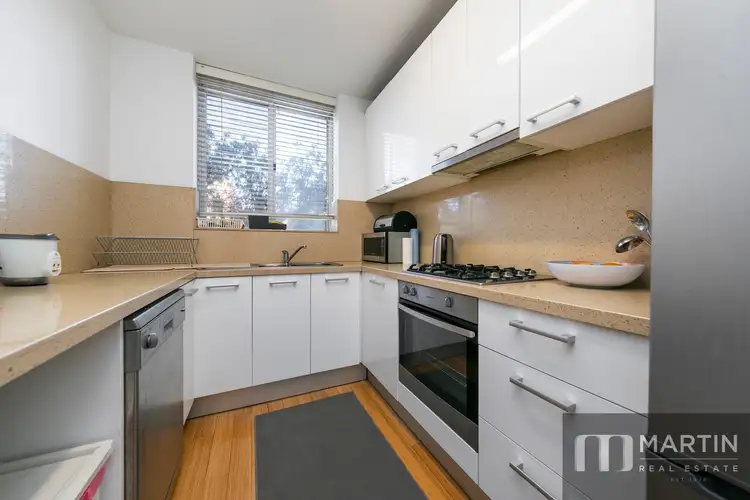 Sixth view of Homely unit listing, 17/103 Strangways Terrace, North Adelaide SA 5006
