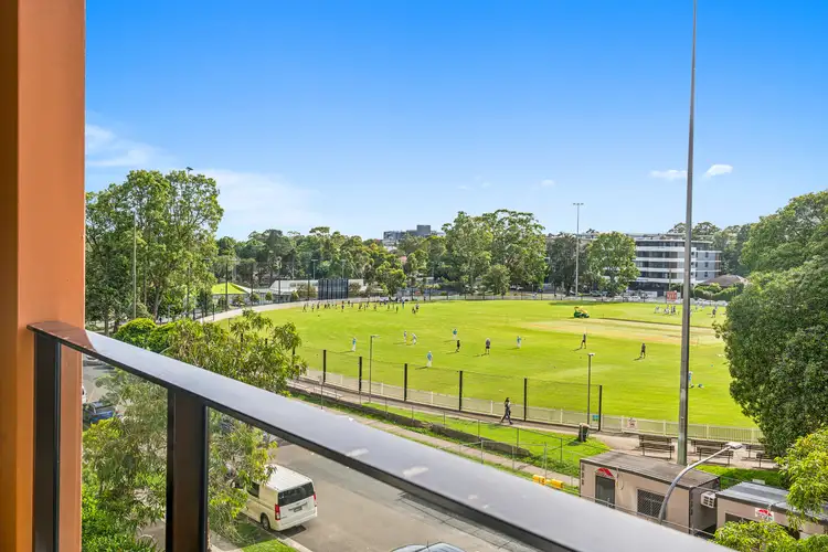 310/21-37 Waitara Avenue, Waitara NSW 2077