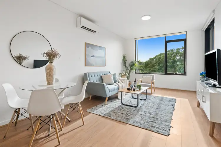 Third view of Homely apartment listing, 310/21-37 Waitara Avenue, Waitara NSW 2077