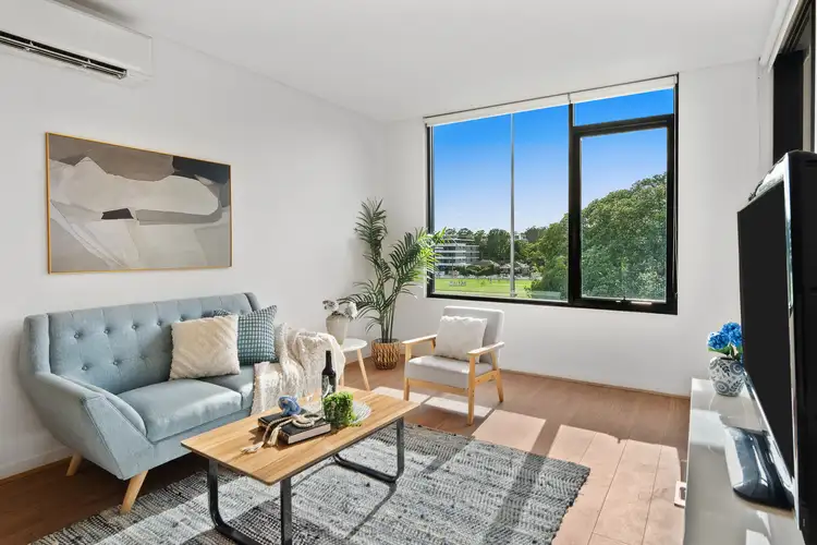 Fourth view of Homely apartment listing, 310/21-37 Waitara Avenue, Waitara NSW 2077