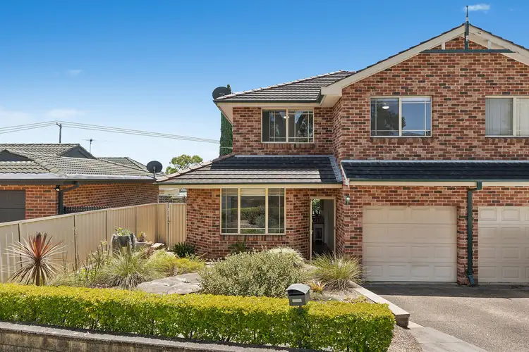 1/65 Wyralla Road, Miranda NSW 2228