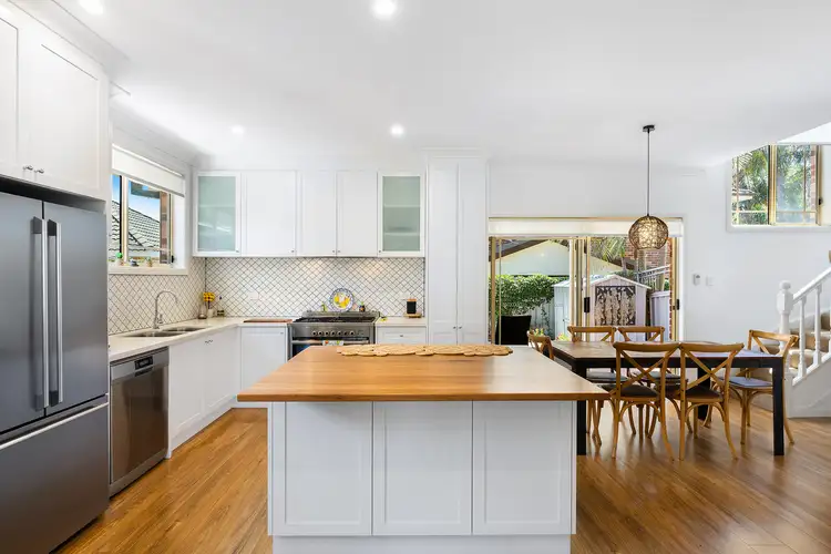 Third view of Homely semi-detached listing, 1/65 Wyralla Road, Miranda NSW 2228