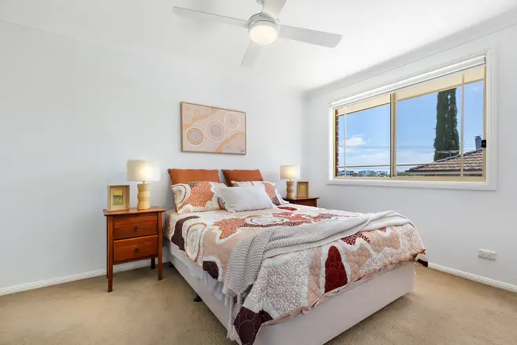 Fifth view of Homely semi-detached listing, 1/65 Wyralla Road, Miranda NSW 2228