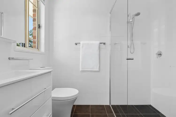 Sixth view of Homely semi-detached listing, 1/65 Wyralla Road, Miranda NSW 2228