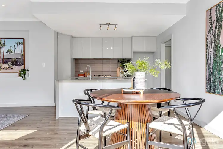 Main view of Homely townhouse listing, 4/669 Brighton Road, Seacliff SA 5049