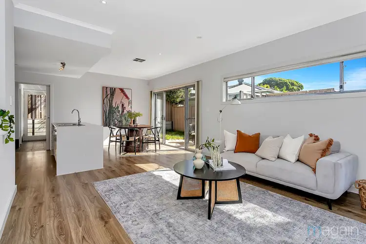 Second view of Homely townhouse listing, 4/669 Brighton Road, Seacliff SA 5049