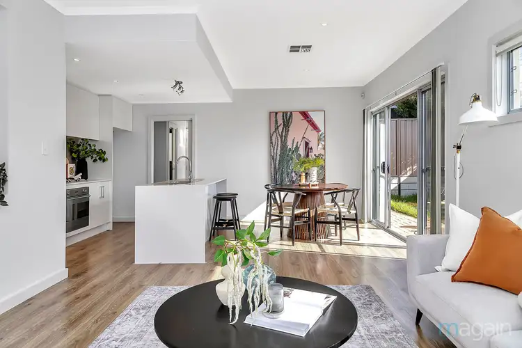 Fifth view of Homely townhouse listing, 4/669 Brighton Road, Seacliff SA 5049