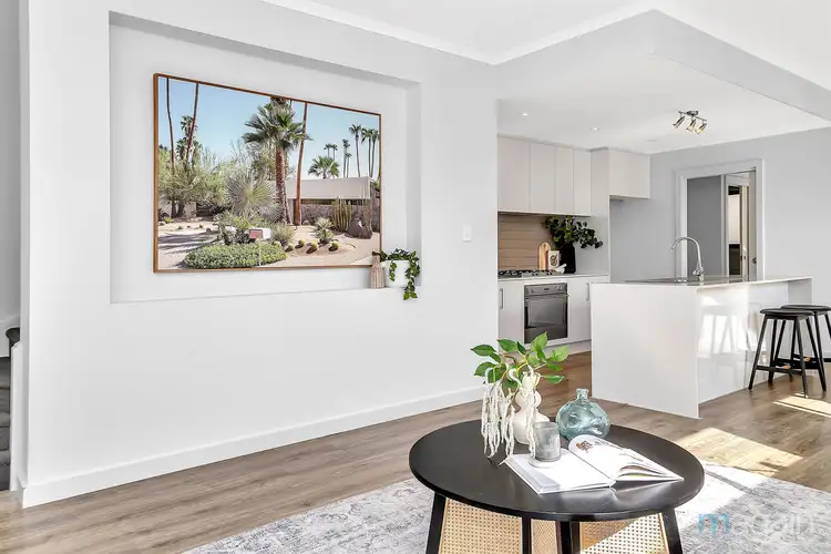 Sixth view of Homely townhouse listing, 4/669 Brighton Road, Seacliff SA 5049