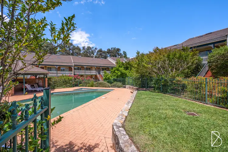 22/13-15 Sturt Avenue, Griffith ACT 2603