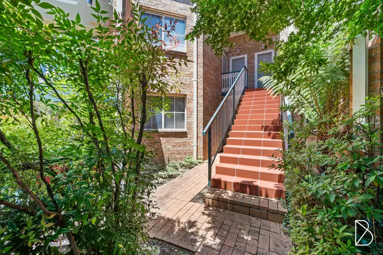 Third view of Homely unit listing, 22/13-15 Sturt Avenue, Griffith ACT 2603