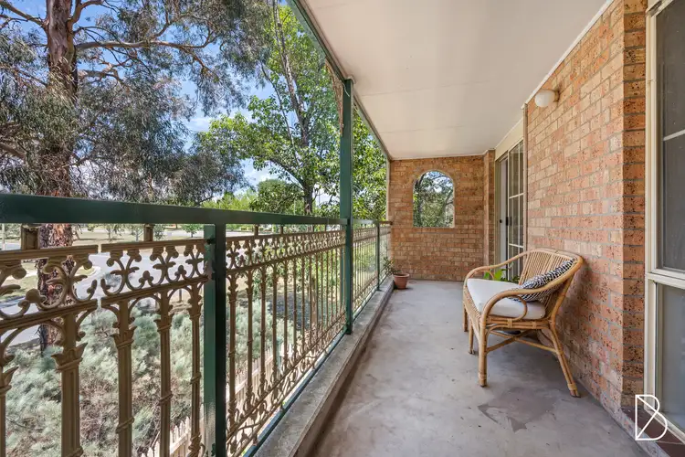 Fifth view of Homely unit listing, 22/13-15 Sturt Avenue, Griffith ACT 2603