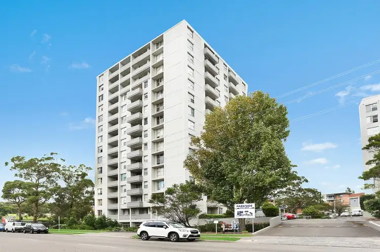 Sixth view of Homely unit listing, 52F/5-29 Wandella Road, Miranda NSW 2228