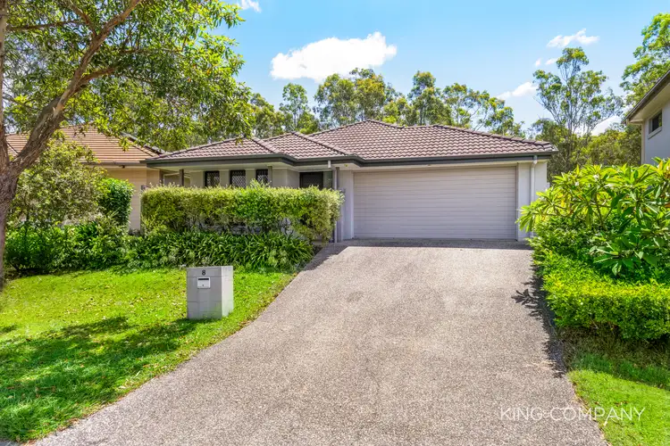 8 Tooloom Court, Waterford QLD 4133