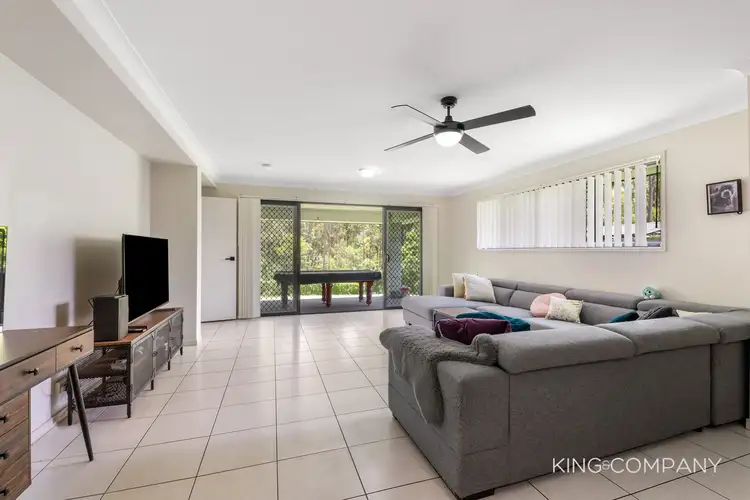 Fourth view of Homely house listing, 8 Tooloom Court, Waterford QLD 4133