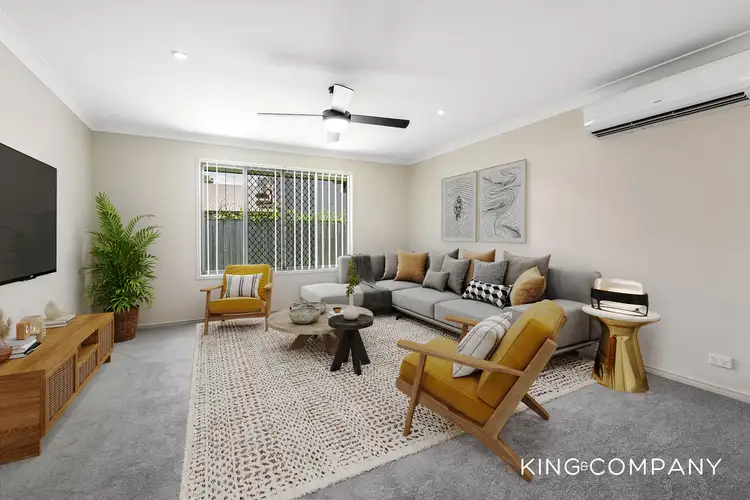 Fifth view of Homely house listing, 8 Tooloom Court, Waterford QLD 4133