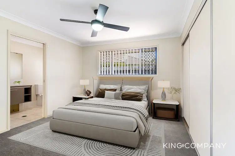 Sixth view of Homely house listing, 8 Tooloom Court, Waterford QLD 4133