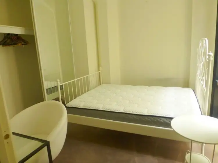 Third view of Homely apartment listing, 1009/339 Swanston Street, Melbourne VIC 3000