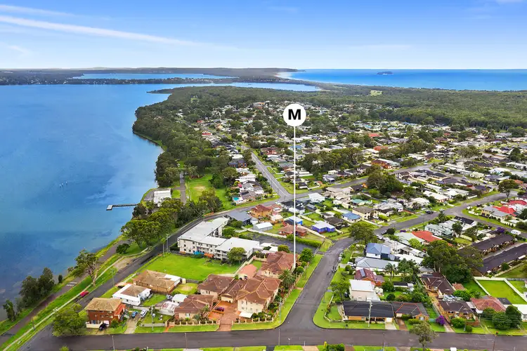 Main view of Homely unit listing, 19/31 James Road, Toukley NSW 2263