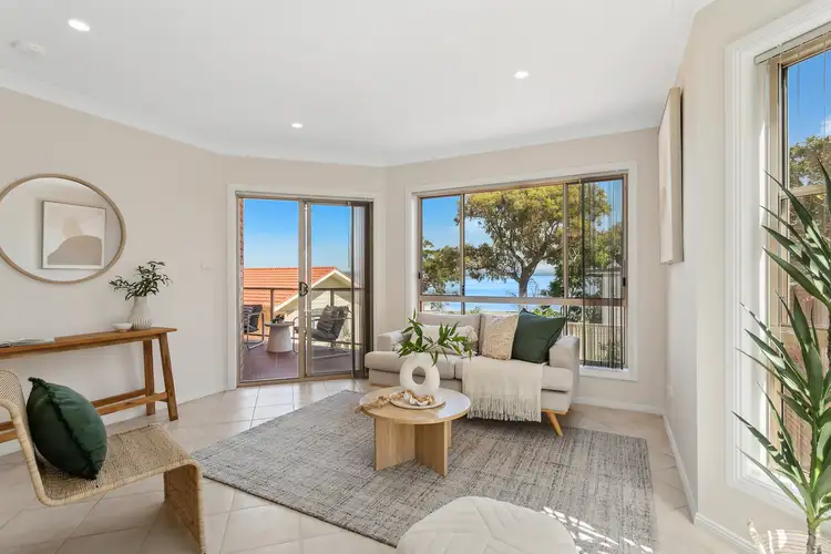 Second view of Homely unit listing, 19/31 James Road, Toukley NSW 2263