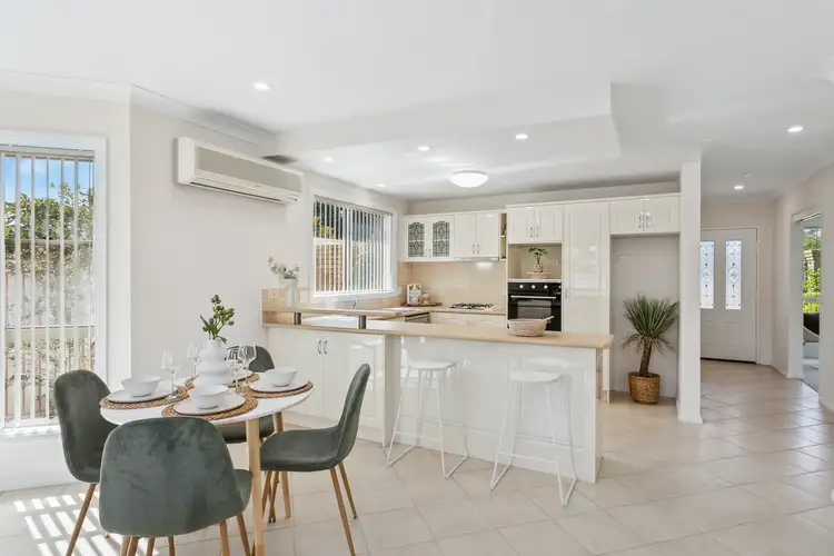Third view of Homely unit listing, 19/31 James Road, Toukley NSW 2263