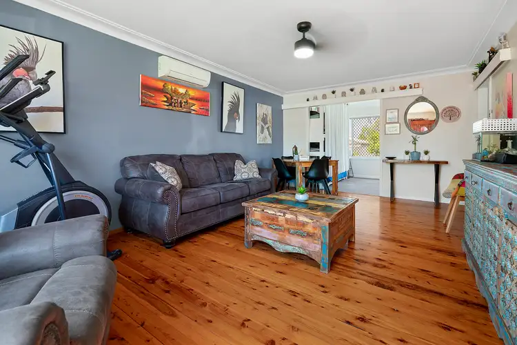 Third view of Homely house listing, 3 Peewee Close, Woodberry NSW 2322