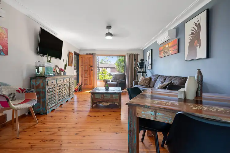 Fourth view of Homely house listing, 3 Peewee Close, Woodberry NSW 2322